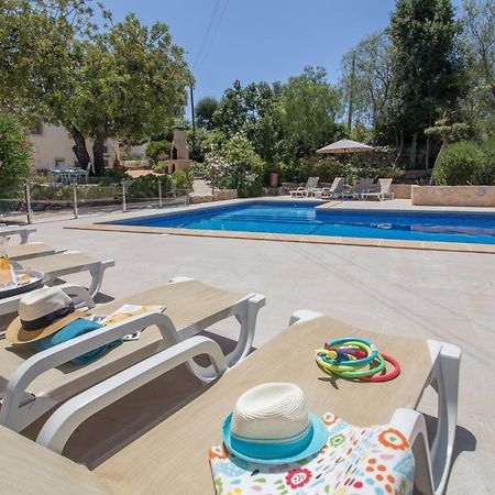 Farm Of Dreams Algarve Almancil Exterior foto