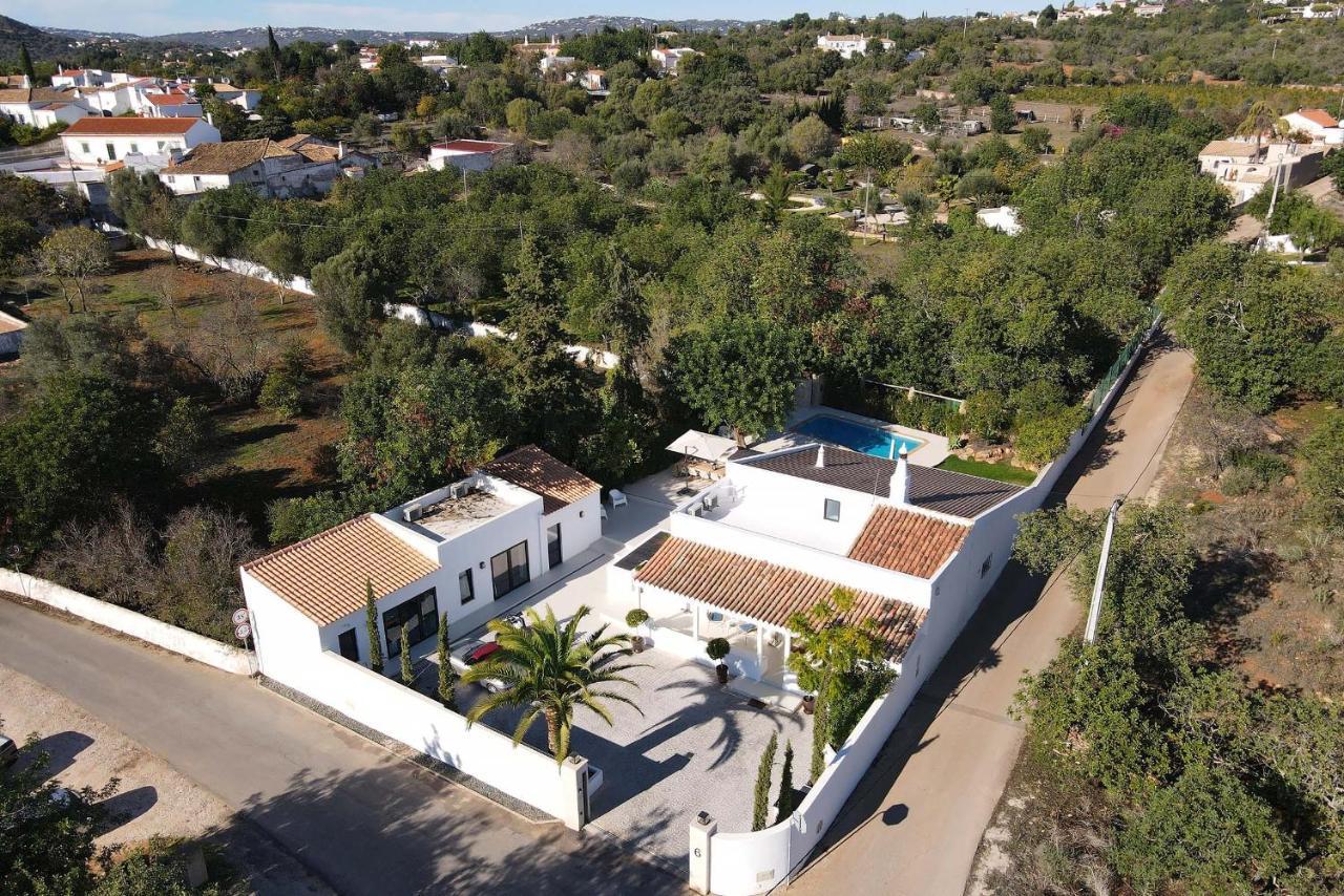 Farm Of Dreams Algarve Almancil Quarto foto