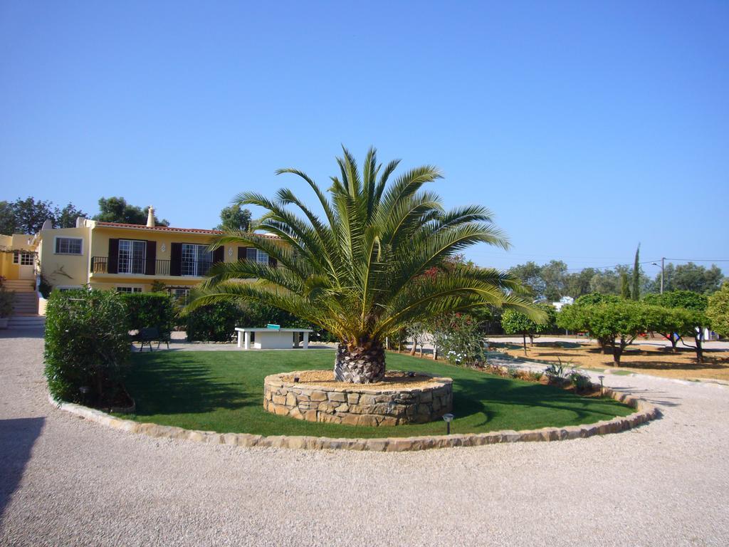 Farm Of Dreams Algarve Almancil Exterior foto