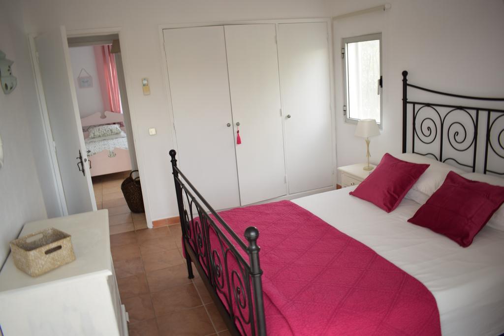 Farm Of Dreams Algarve Almancil Exterior foto