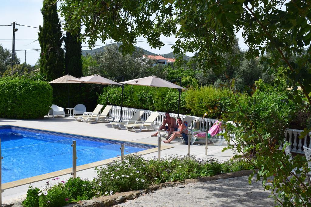 Farm Of Dreams Algarve Almancil Exterior foto