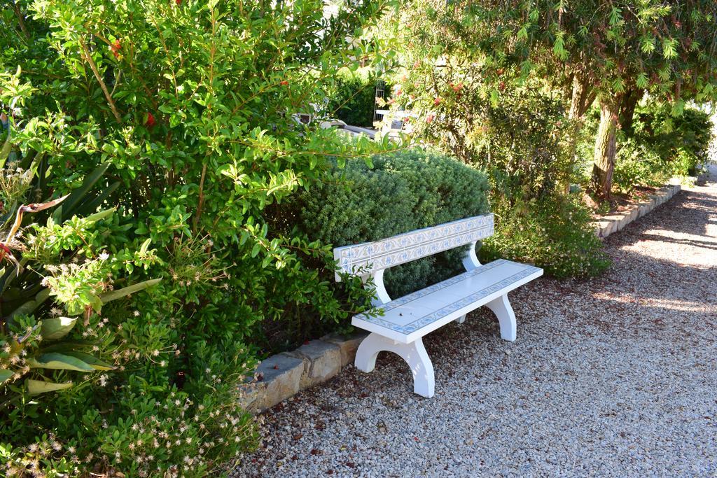 Farm Of Dreams Algarve Almancil Exterior foto