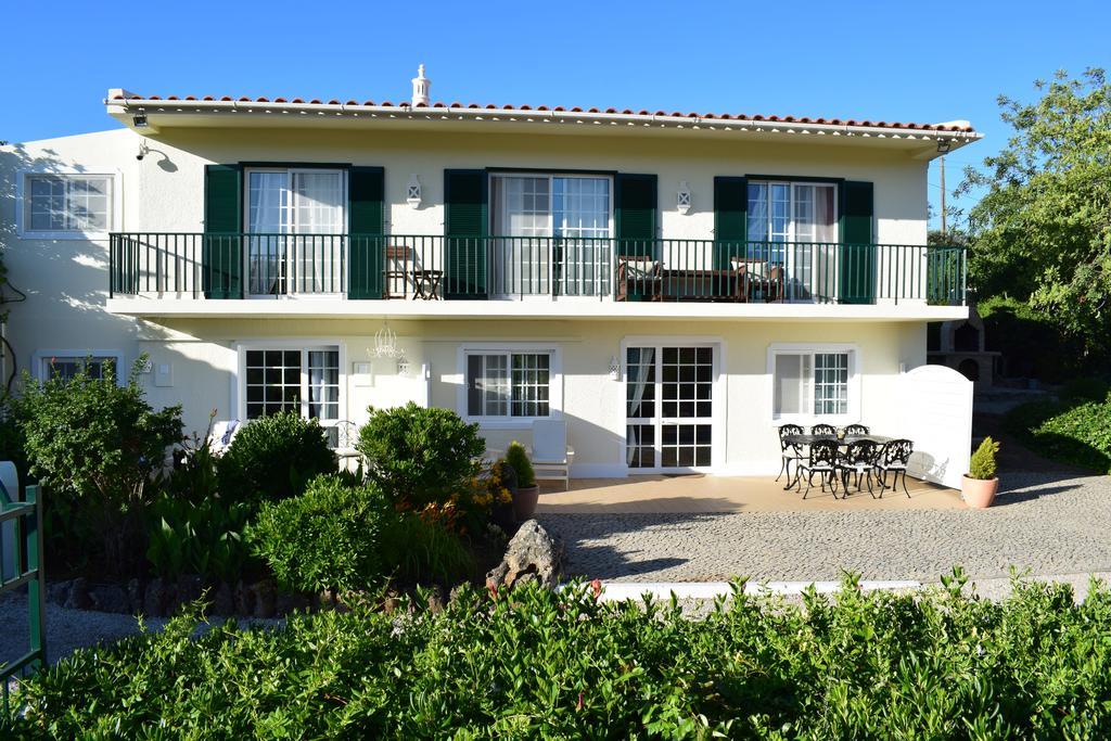 Farm Of Dreams Algarve Almancil Exterior foto