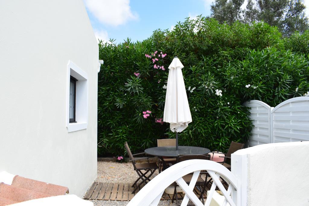 Farm Of Dreams Algarve Almancil Exterior foto