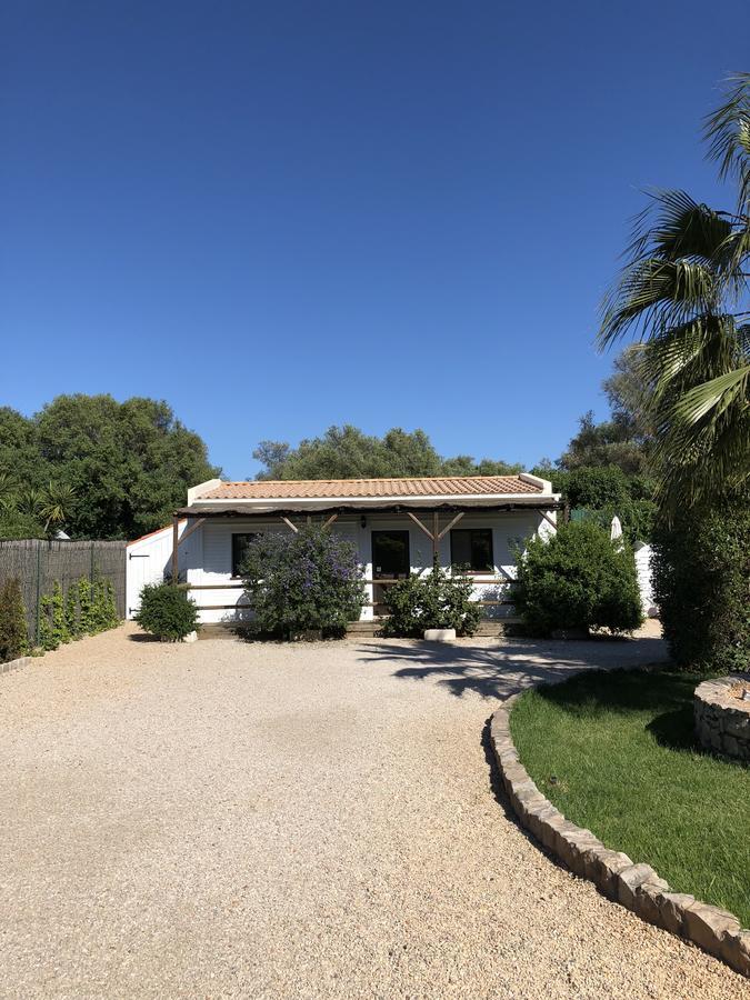 Farm Of Dreams Algarve Almancil Exterior foto