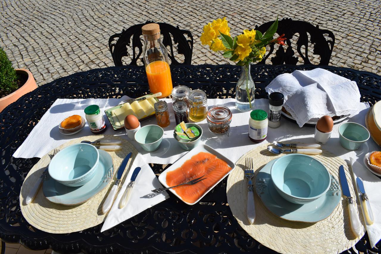 Farm Of Dreams Algarve Almancil Exterior foto