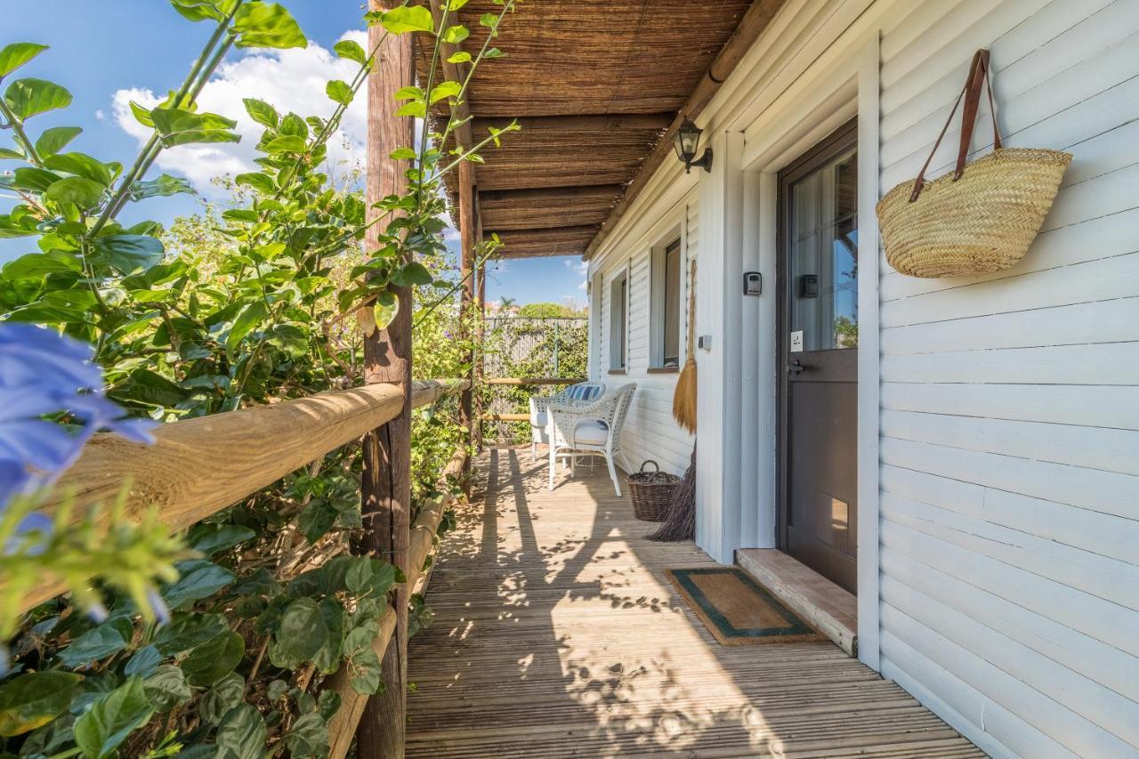 Farm Of Dreams Algarve Almancil Exterior foto