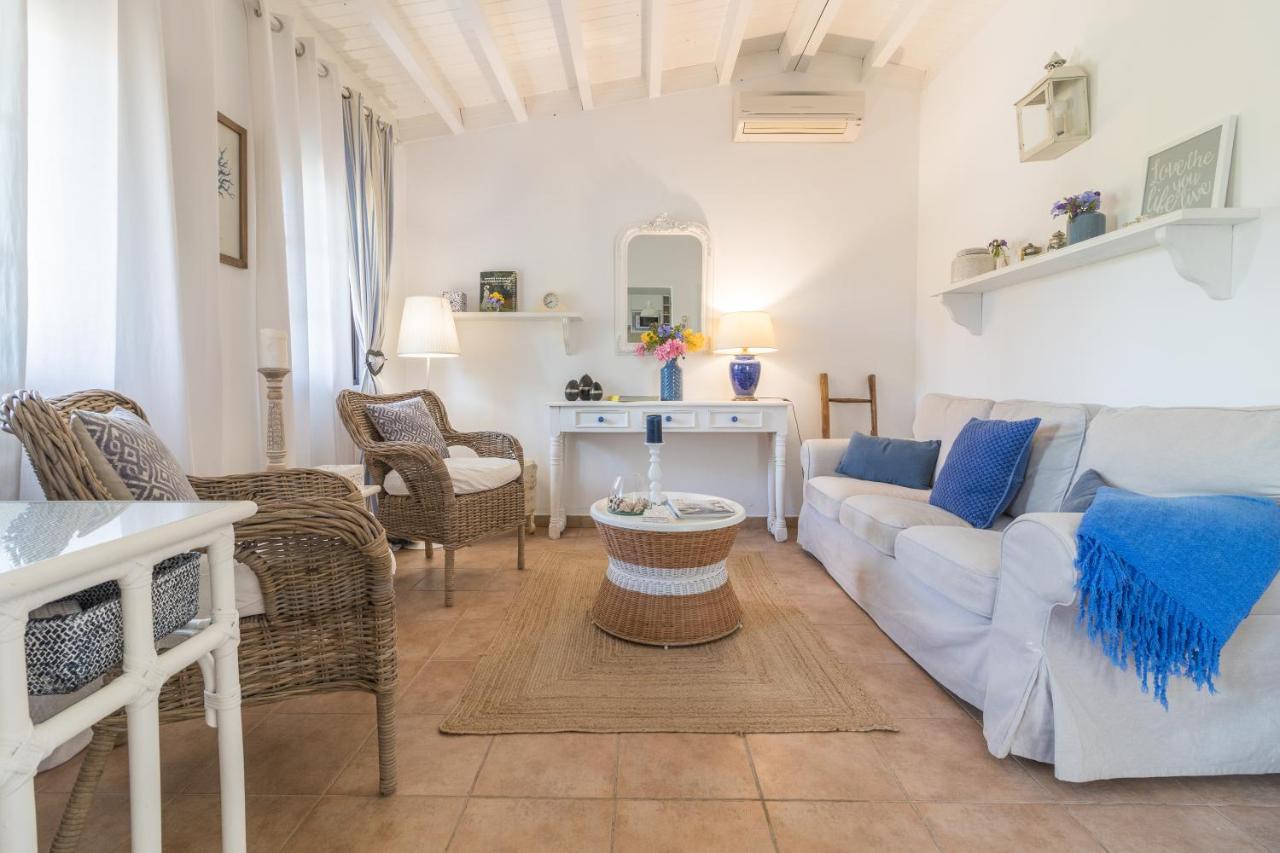 Farm Of Dreams Algarve Almancil Exterior foto