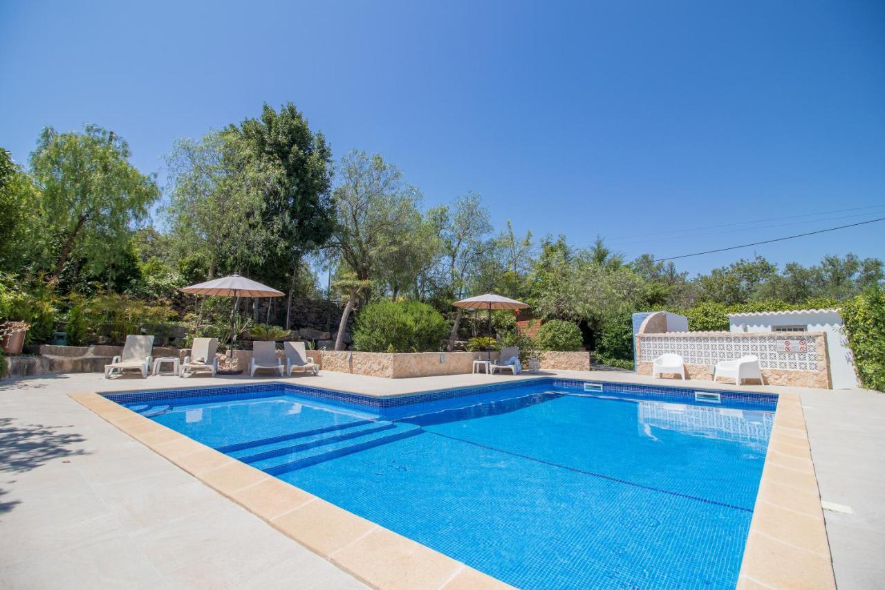 Farm Of Dreams Algarve Almancil Exterior foto