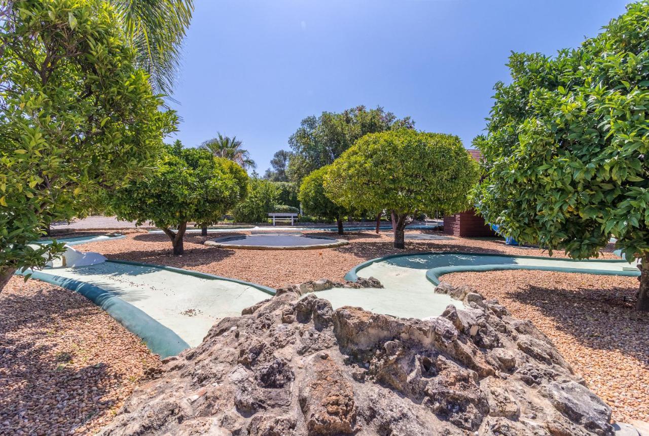 Farm Of Dreams Algarve Almancil Exterior foto