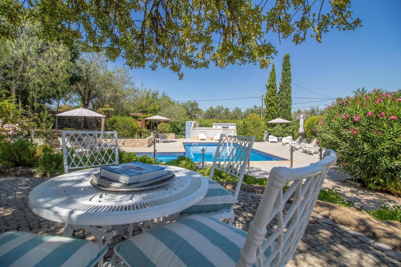Farm Of Dreams Algarve Almancil Exterior foto