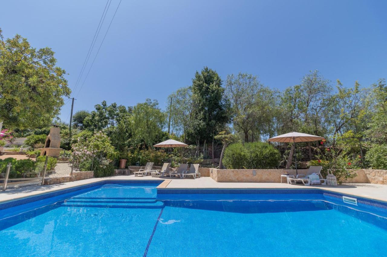 Farm Of Dreams Algarve Almancil Exterior foto