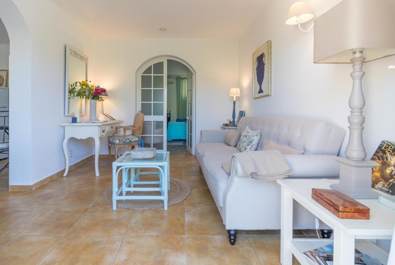 Farm Of Dreams Algarve Almancil Exterior foto