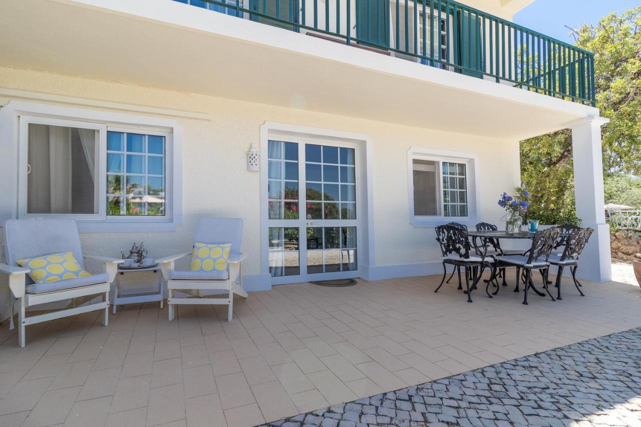Farm Of Dreams Algarve Almancil Exterior foto