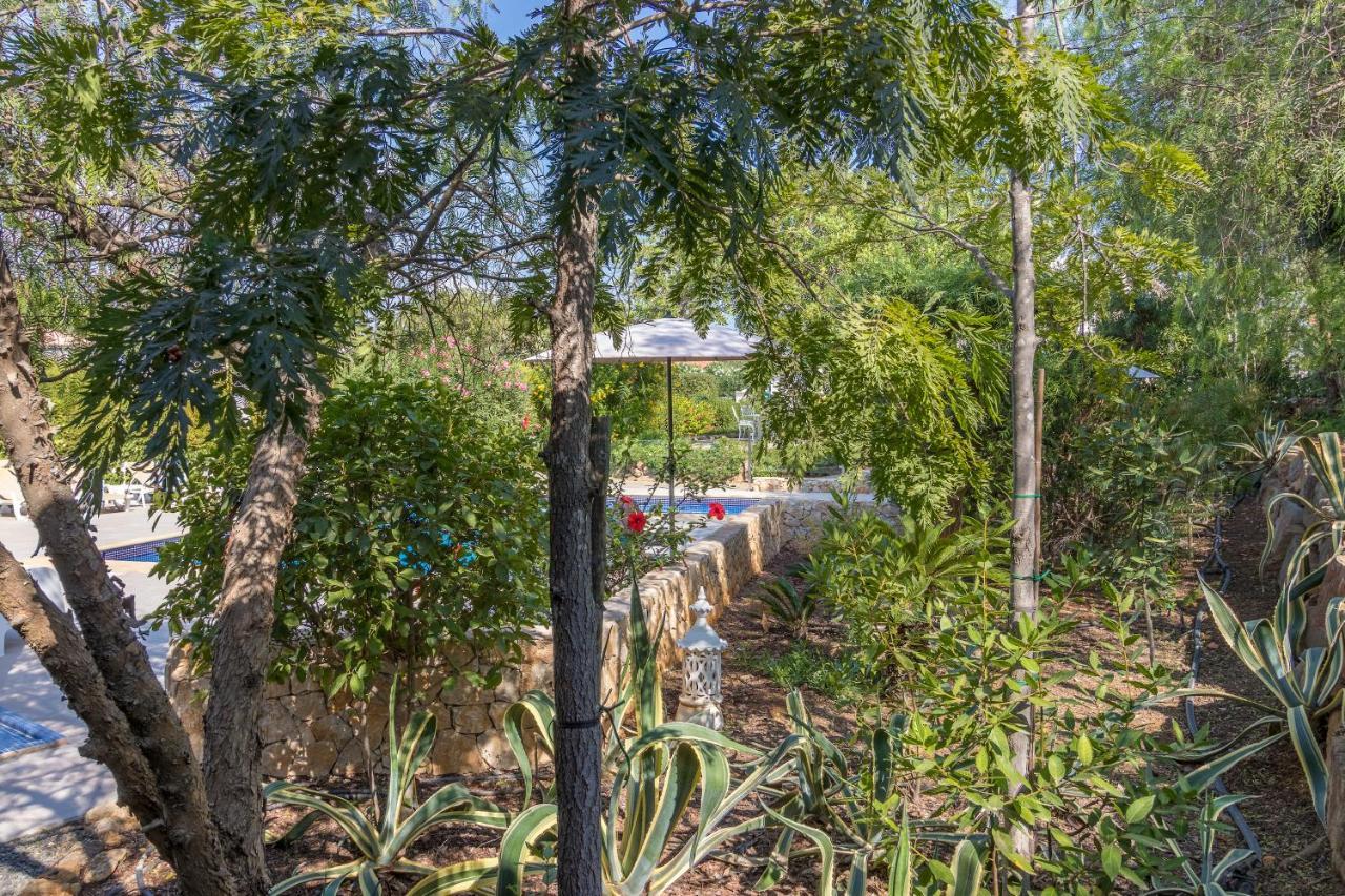 Farm Of Dreams Algarve Almancil Exterior foto