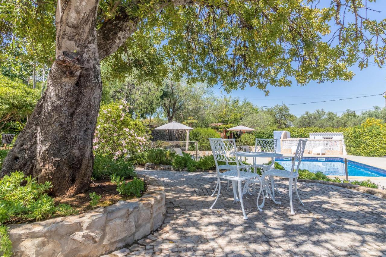 Farm Of Dreams Algarve Almancil Exterior foto