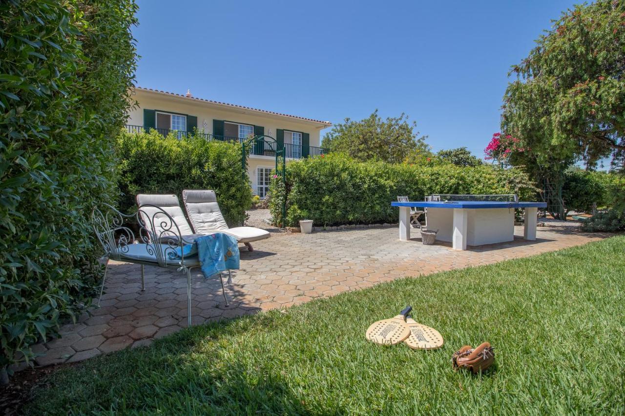 Farm Of Dreams Algarve Almancil Exterior foto