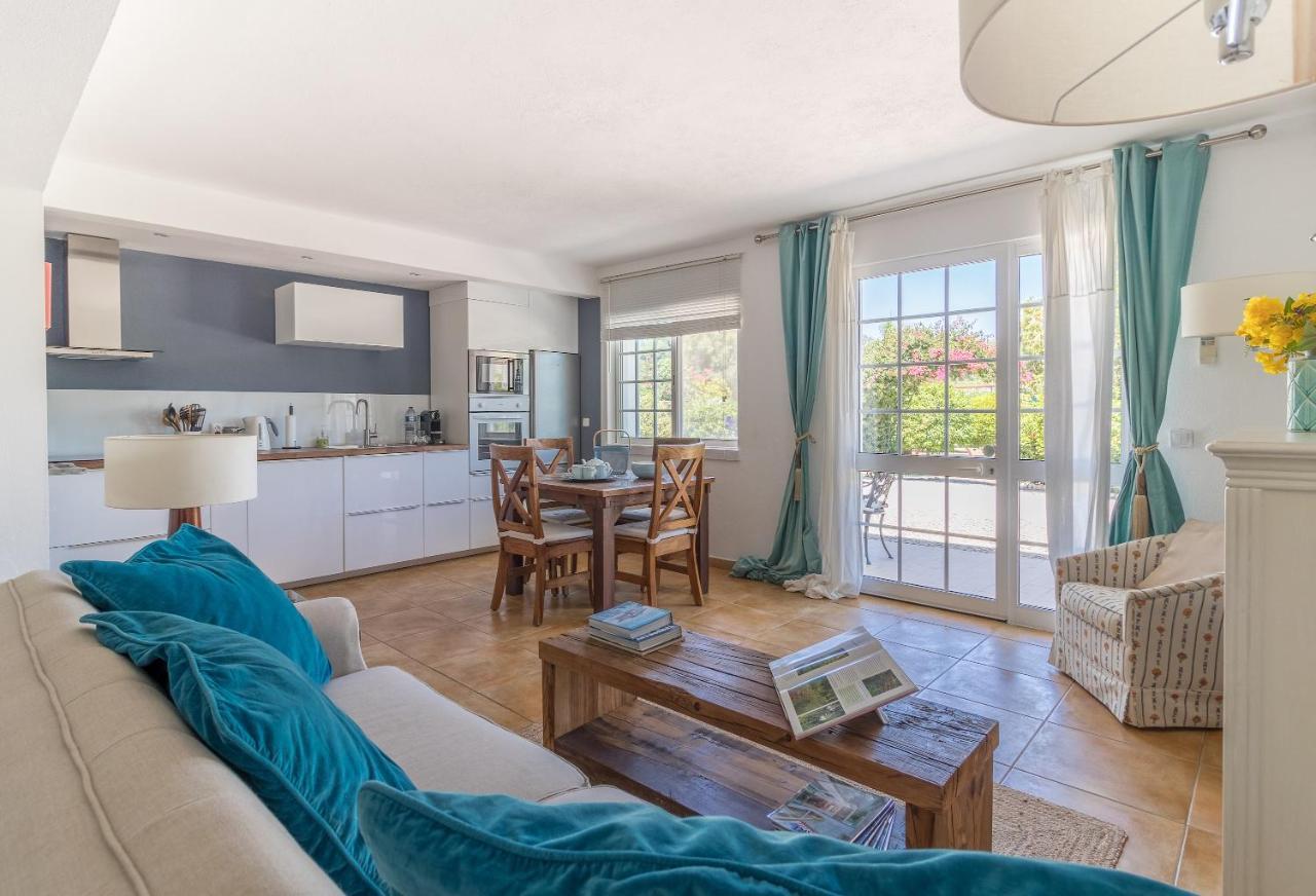 Farm Of Dreams Algarve Almancil Exterior foto