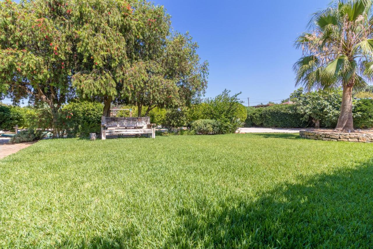 Farm Of Dreams Algarve Almancil Exterior foto
