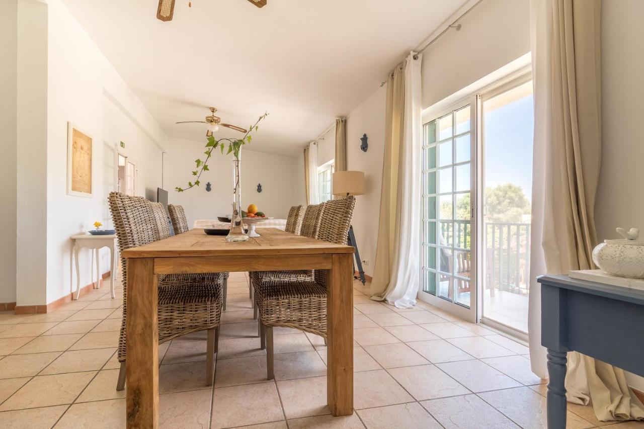Farm Of Dreams Algarve Almancil Exterior foto