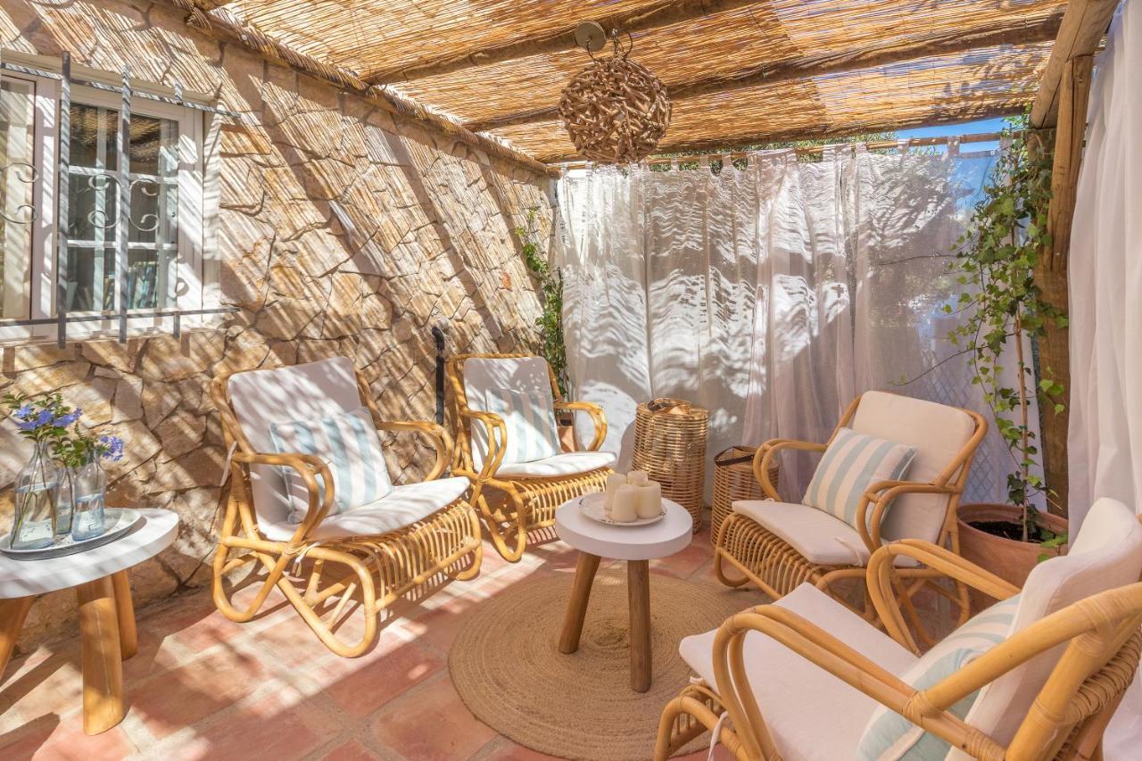 Farm Of Dreams Algarve Almancil Exterior foto