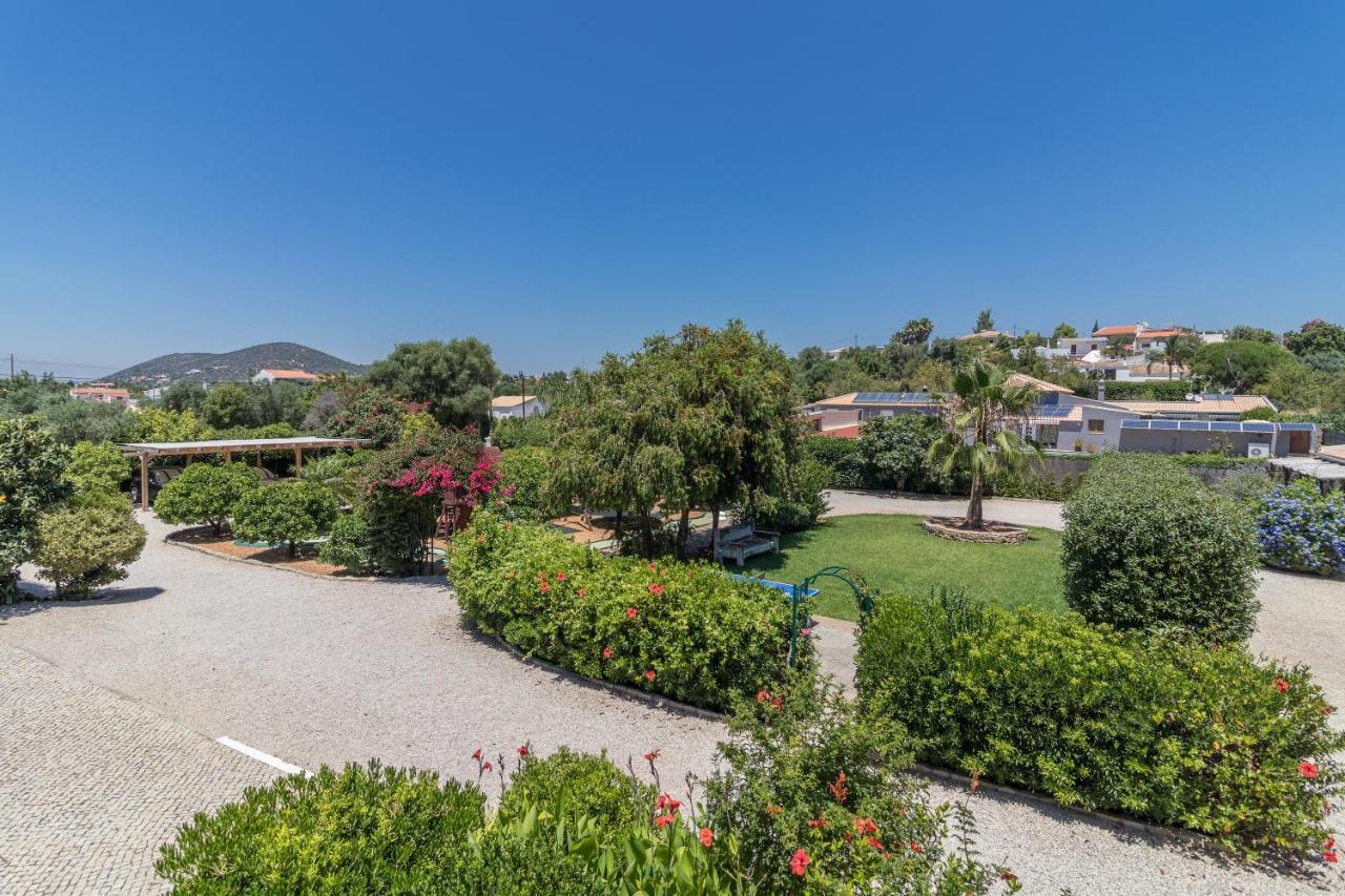 Farm Of Dreams Algarve Almancil Exterior foto
