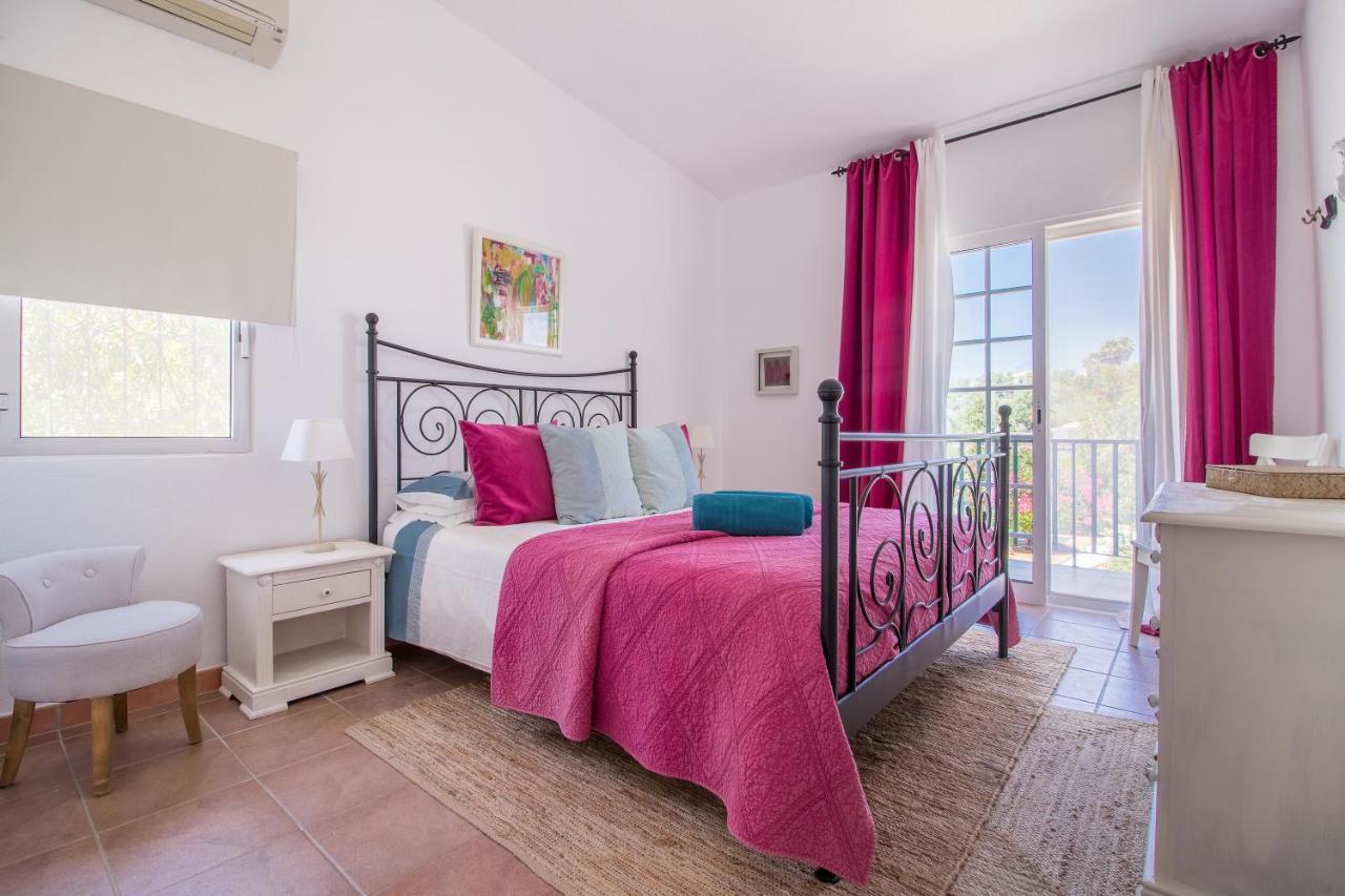 Farm Of Dreams Algarve Almancil Exterior foto
