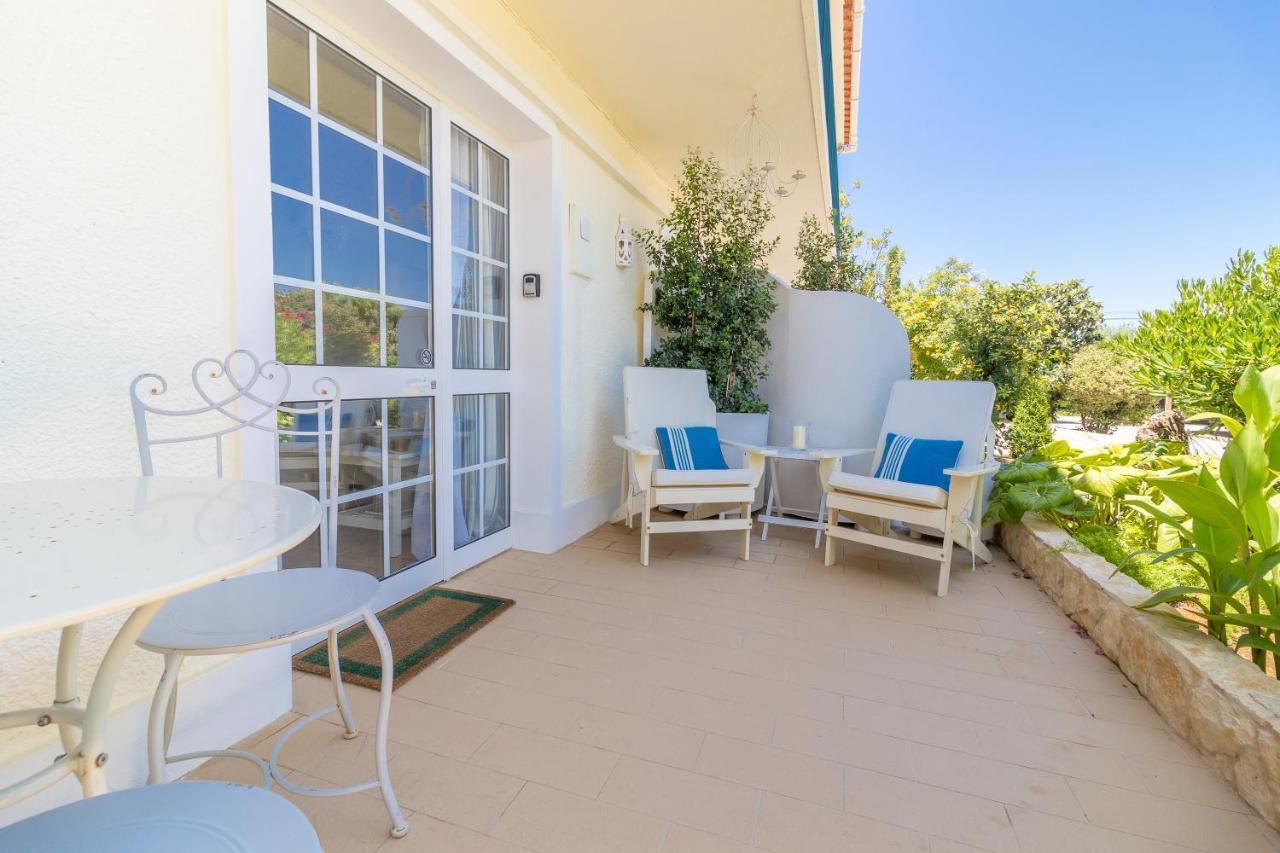Farm Of Dreams Algarve Almancil Exterior foto